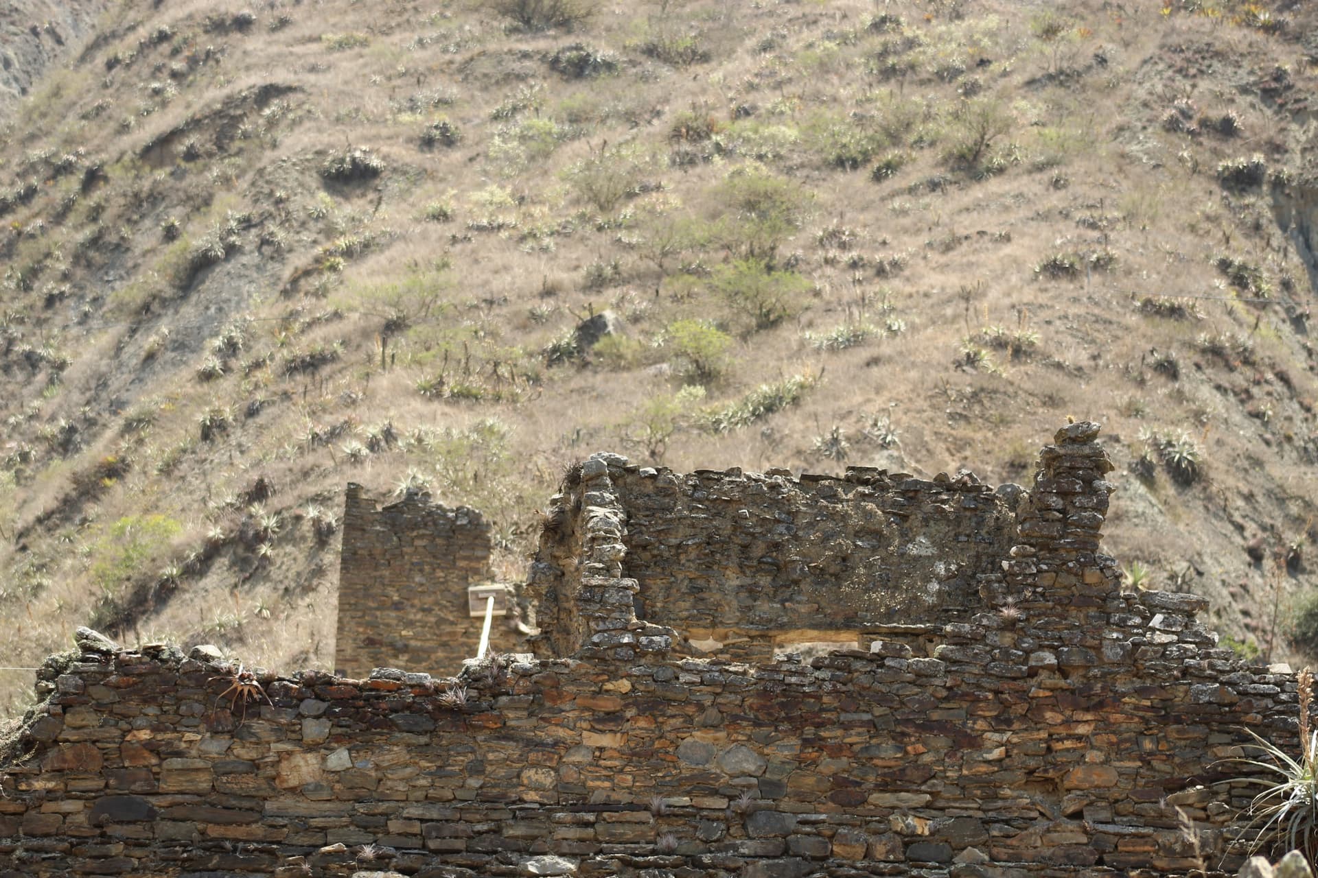 Sito archeologico di Iskanwaya